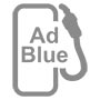 Ford Fusion  TDCi 1.4 68 AdBlue İptali